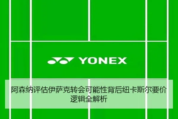 阿森纳评估伊萨克转会可能性背后纽卡斯尔要价逻辑全解析