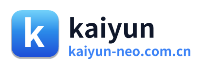 kaiyun Logo